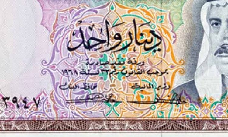 سعر الدينار الكويتي اليوم مقابل الجنيه المصري في البنوك