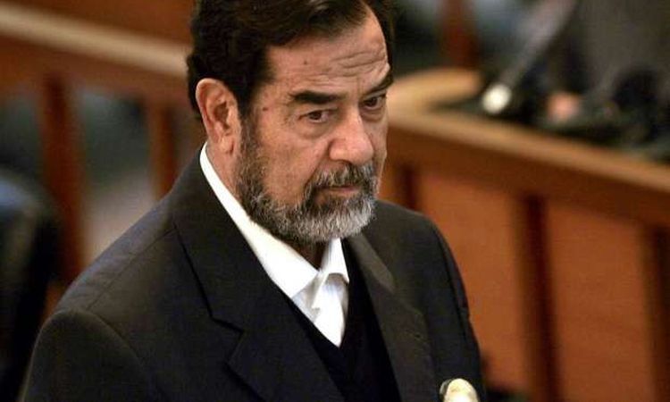 لأول مرة.. شيخ عشائري عراقي يعترف بتسليم قصي وعدي صدام حسين للأمريكيين مقابل 30 مليون دولار