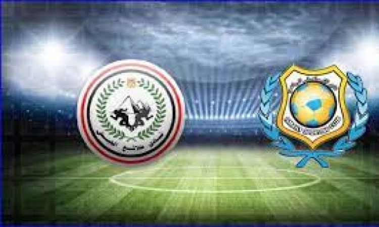 بث مباشر مباراة الإسماعيلي وطلائع الجيش (0-0) في الدوري المصري اليوم (لحظة بلحظة) - خطورة من الإسماعيلي 