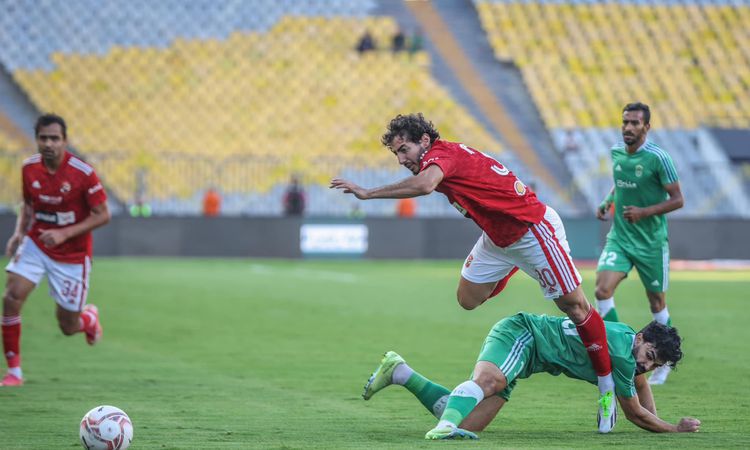 جدول ترتيب دوري Nile قبل مباراة الأهلي والاتحاد السكندري اليوم أهل مصر