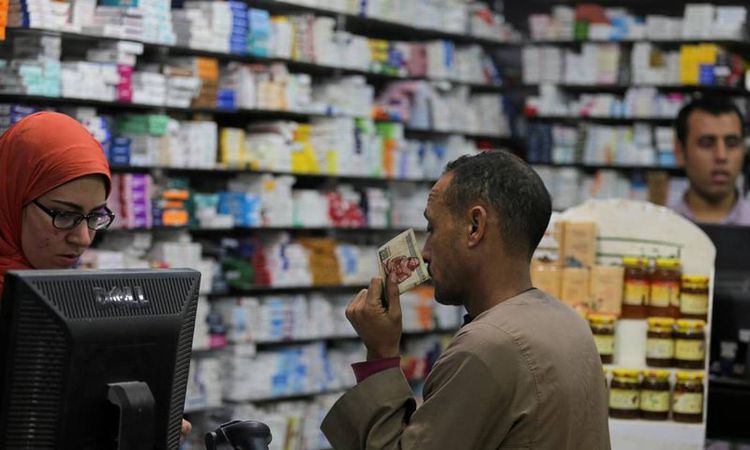 التصنيع الدوائي تكشف سبب أزمة اختفاء الأدوية في مصر