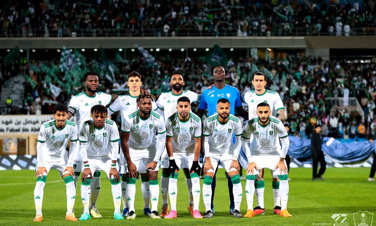 موعد مباراة أهلي جدة وأبها والقنوات الناقلة في الدوري السعودي