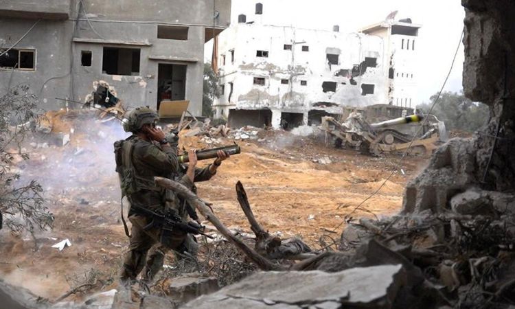 مأساة مستمرة في غزة: ارتفاع حصيلة القصف على مراكز المساعدات إلى أرقام فلكية
