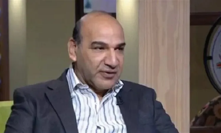 منتصر زيتون: مصر تستهدف تصنيع سيارة محلية بنسبة مكون تصل إلى 60% خلال 7 سنوات