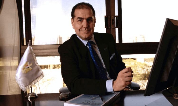 هانى ابوالفتوح :المركزى قد يلجأ الى تثبيت سعر الفائدة لهذه الاسباب ..أقتصاد