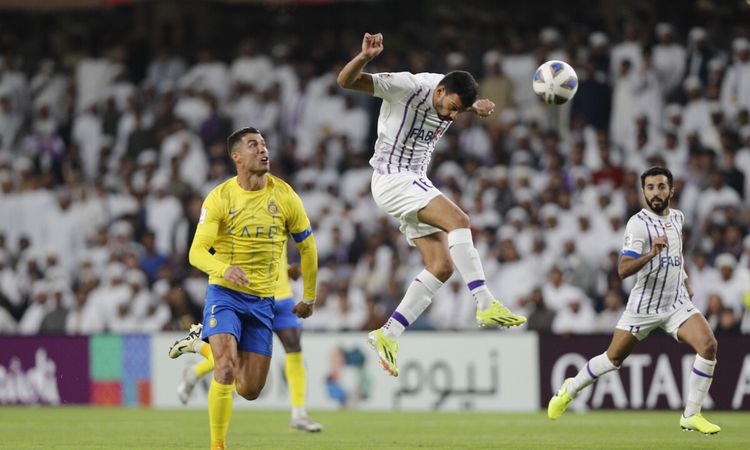 موعد مباراة النصر والفيحاء والقنوات الناقلة في الدوري السعودي