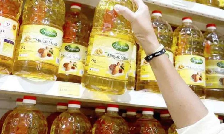 وزارة التموين: خفض أسعار زيت الطعام 36% والألبان 20% 