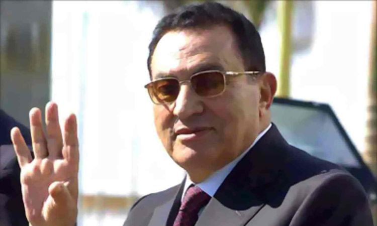 جمال مبارك