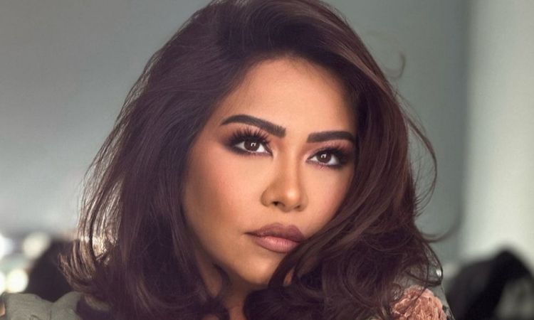 نيكول سابا تدعم شيرين عبد الوهاب برسالة مؤثرة