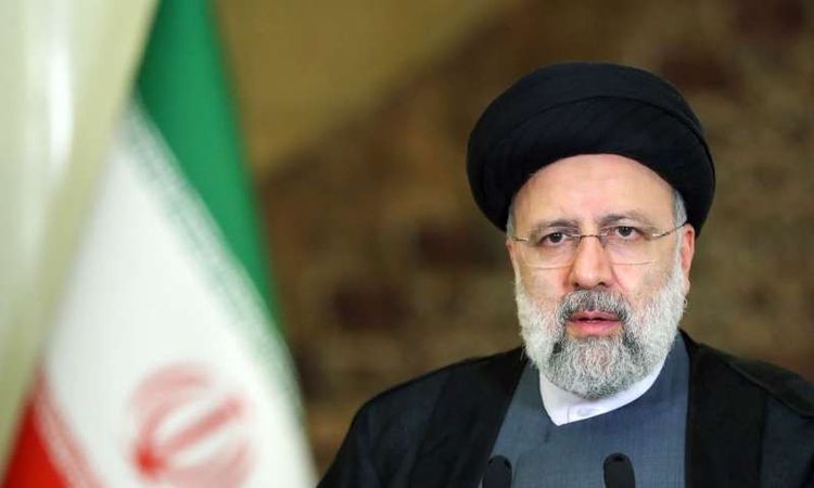 سامح شكري ينعي الرئيس الإيراني ووزير خارجيته