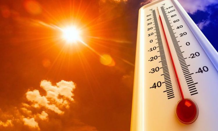 نصائح لمقاومة ارتفاع درجات الحرارة عند الخروج في هذه الأيام 