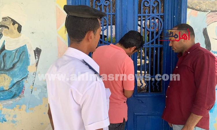 غلق إحدى المنشآت السياحية بقرية تونس بالفيوم | أهل مصر غلق إحدى المنشآت السياحية بقرية تونس بالفيوم | أهل مصر
