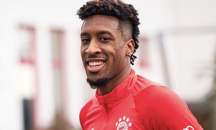 Al Hilal Saudi Arabia near Kingsley Coman, present Mercato..Sports activities deal - News Directory 3
