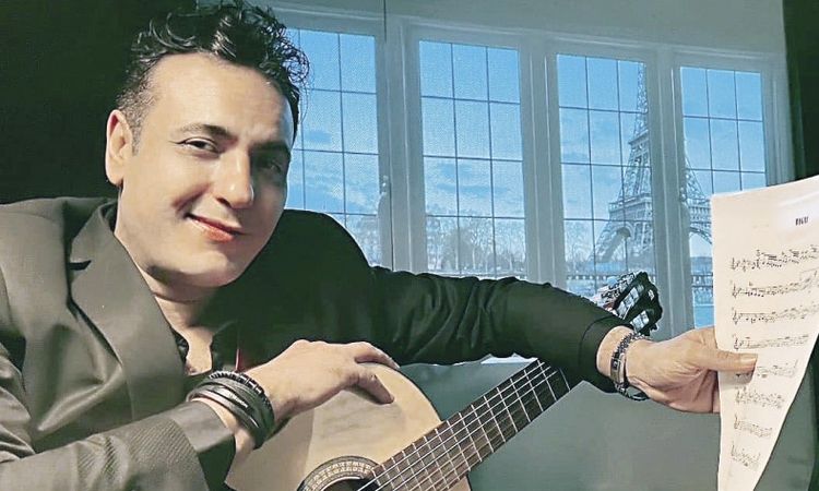 مصدر من أسرة الملحن محمد رحيم: تأجيل صلاة الجنازة على الراحل لوجود شبهة  جنائية | أهل مصر