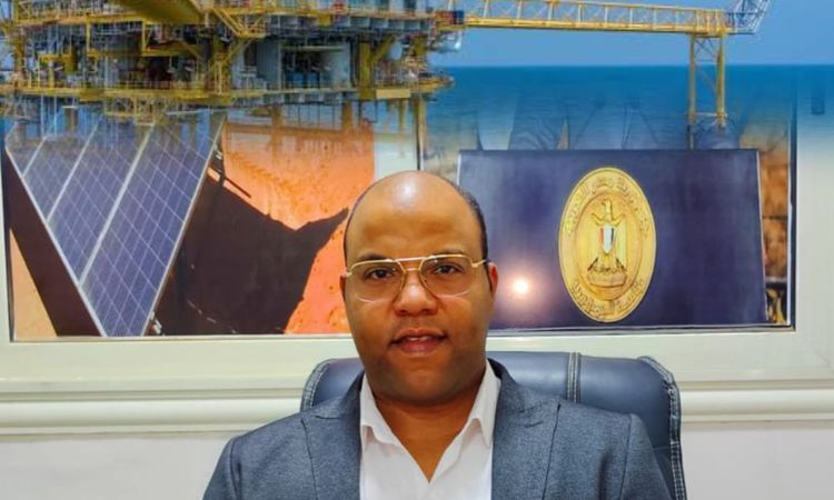 إبراهيم محروس: شركة البرلس للغاز تنجح في وضع البئر التنموي سيينا دي إي على خريطة الإنتاج قبل الموعد المخطط بثلاثة أيام ..أقتصاد