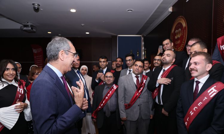 برنامج ITI Tech-Law: خطوة رائدة لربط القانون والتكنولوجيا في السعودية