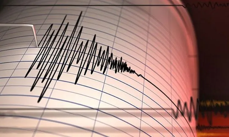 زلزال بقوة 5.8 درجة على مقياس ريختر يضرب ولاية آسام الهندية | أهل مصر