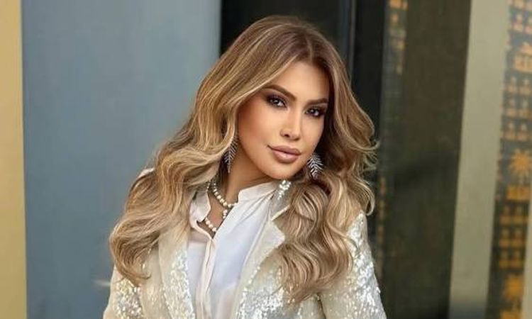 بعد تصريحها المثير للجدل.. تصالح نوال الزغبي والمطرب الشامي بعد شهر من الخلاف