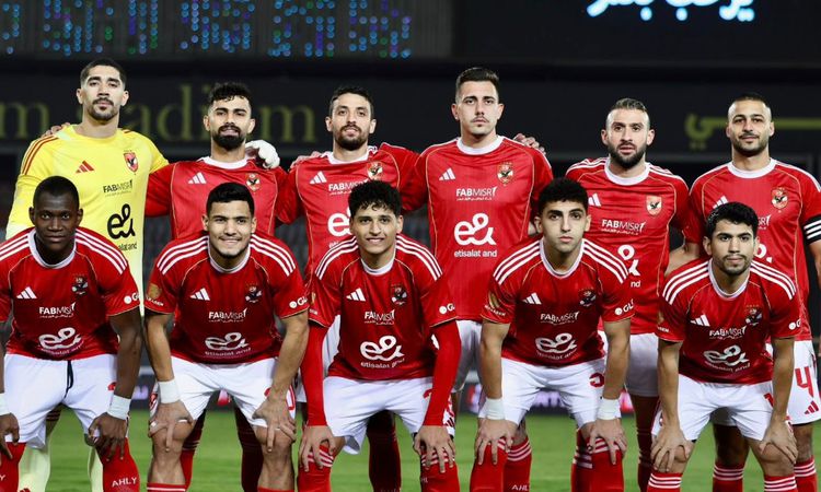 الأهلي يقترب من حسم صفقة هجومية جديدة