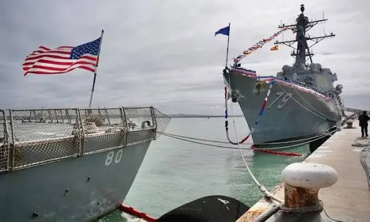 من محاكم التفتيش إلى رفض استخدام قواعدها لصالح أمريكا.. كيف تحولت إسبانيا لأكبر داعم لفلسطين وإيران؟