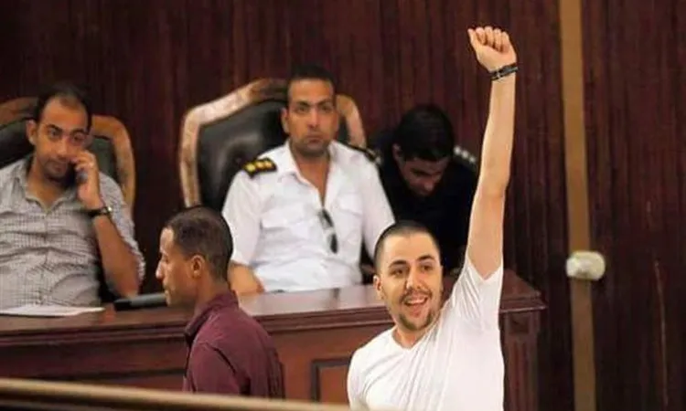 سيد مشاغب زمالك