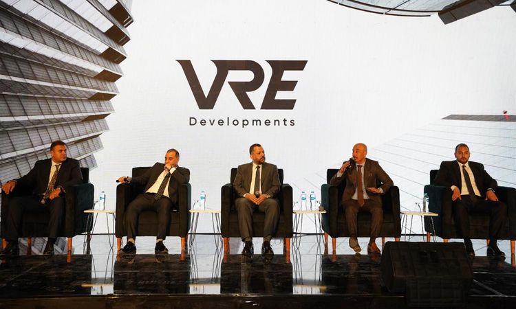 شركة VRE Developments تطلق “Town Center 2” بمدينة الشروق باستثمارات ...