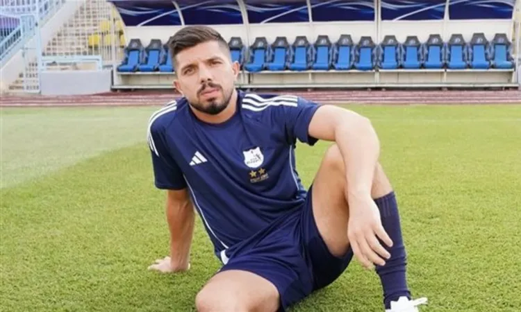 محمد حتحوت: الدوري من غير جمهور ملوش طعم.. وجماهير الزمالك نجحت في مخططها  ضد زيزو | أهل مصر
