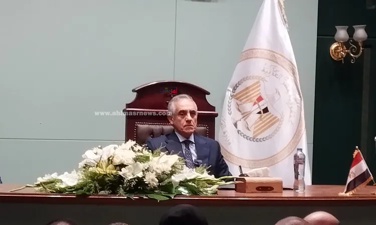 حضور جلسات الجنايات عن بُعد.. وزارة العدل تطلق منصة رقمية لخدمات المحامين