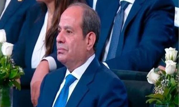 Sisi reviews the achievements of Egypt's energy journey and future prospects