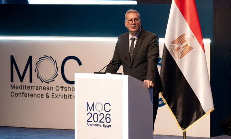 مؤتمر MOC 2026 يوصي بزيادة إنتاج البترول وجذب الاستثمارات